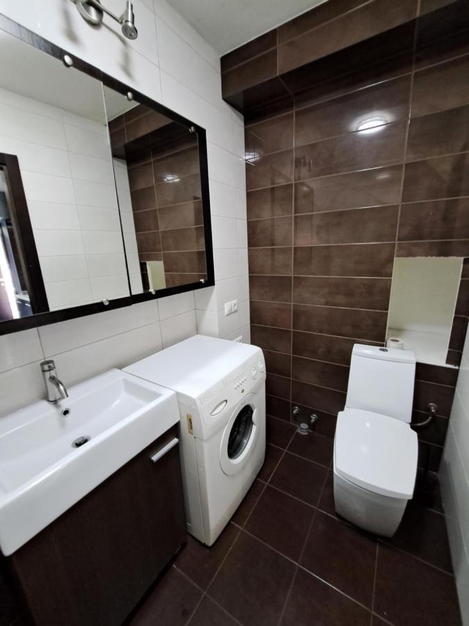 Львівські Апартаменти מראה חיצוני תמונה